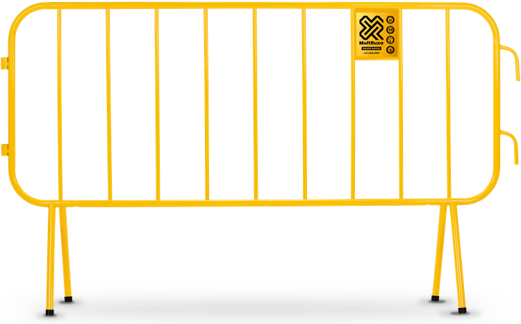 Grade naval Multfluxo