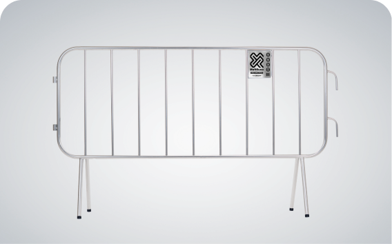 Grade industrial Multfluxo