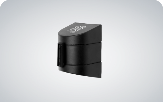 Multfluxo parede ABS