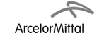 ArcelorMittal cerca retrátil para obras ou placas de fechamento tapume fixa ou móvel para segurança do trabalho Multfluxo