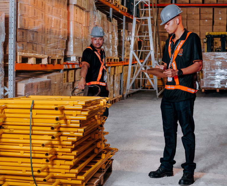 Equipamentos de Proteção Coletiva: Como Identificar Produtos Confiáveis e de Qualidade