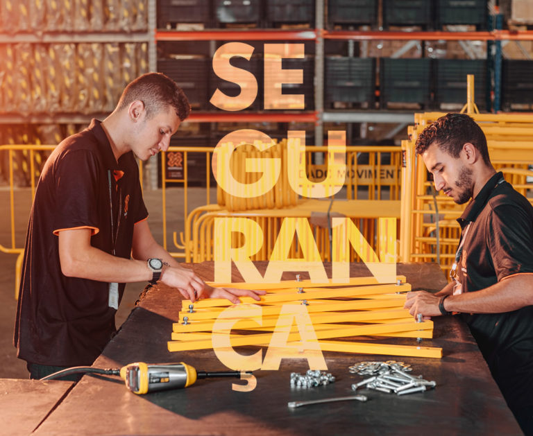 Investir Em Segurança é Garantia de Redução de Custos Para Sua Empresa