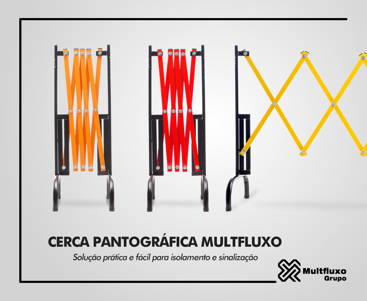 Corda Multfluxo - Multfluxo