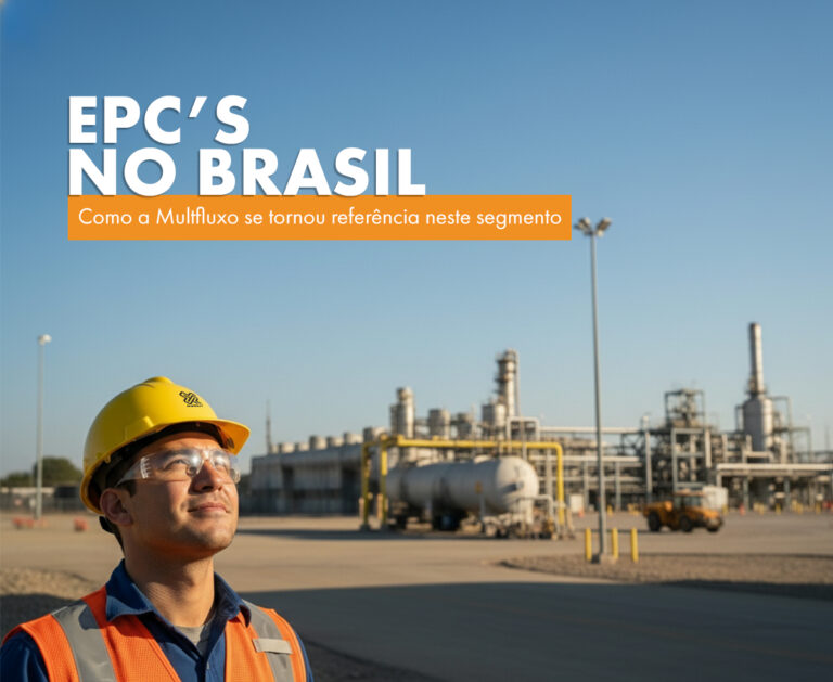 EPCs no Brasil: Como a Multfluxo se tornou referência neste segmento