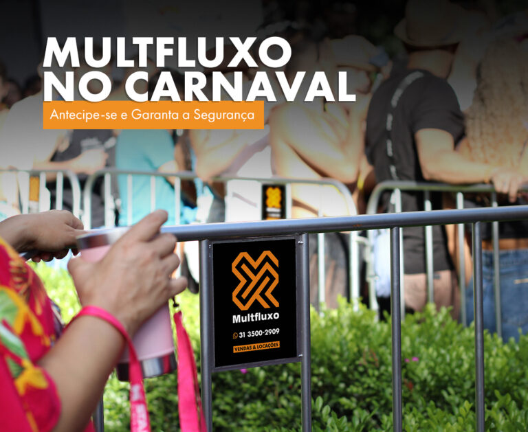 Multfluxo no Carnaval: Antecipe-se e Garanta a Segurança