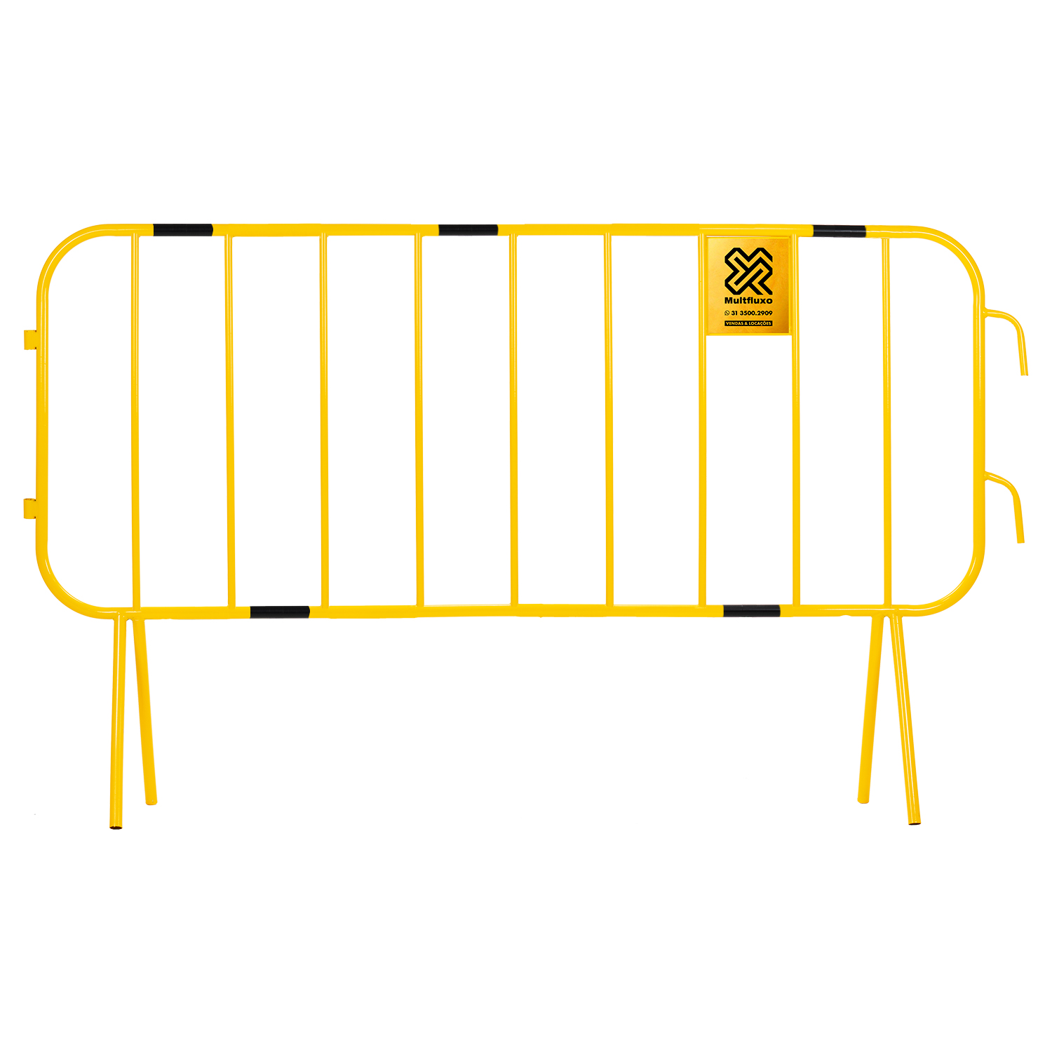 GRADE NAVAL AMARELA ZEBRADA – ZEBRAMENTO NOVO 1500x1500px