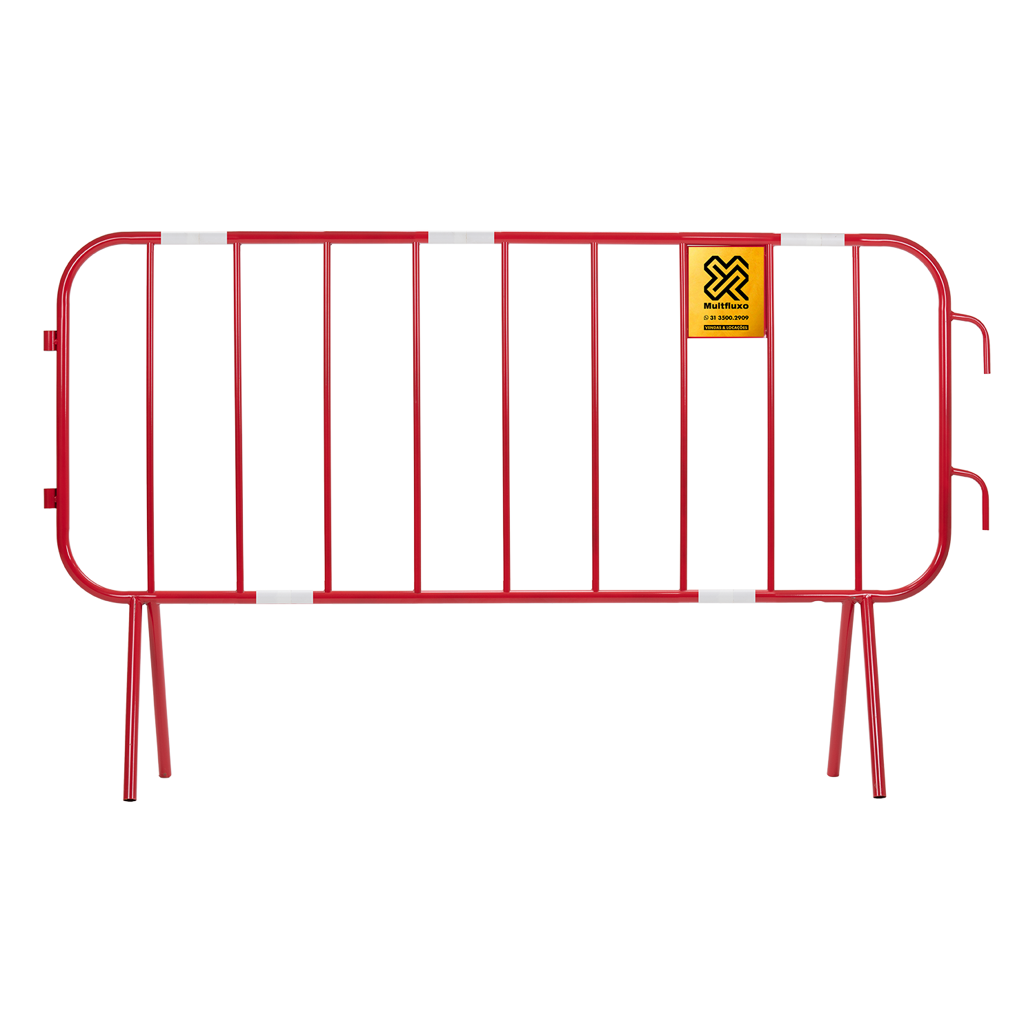 GRADE NAVAL VERMELHA ZEBRADA – ZEBRAMENTO NOVO 1500x1500px