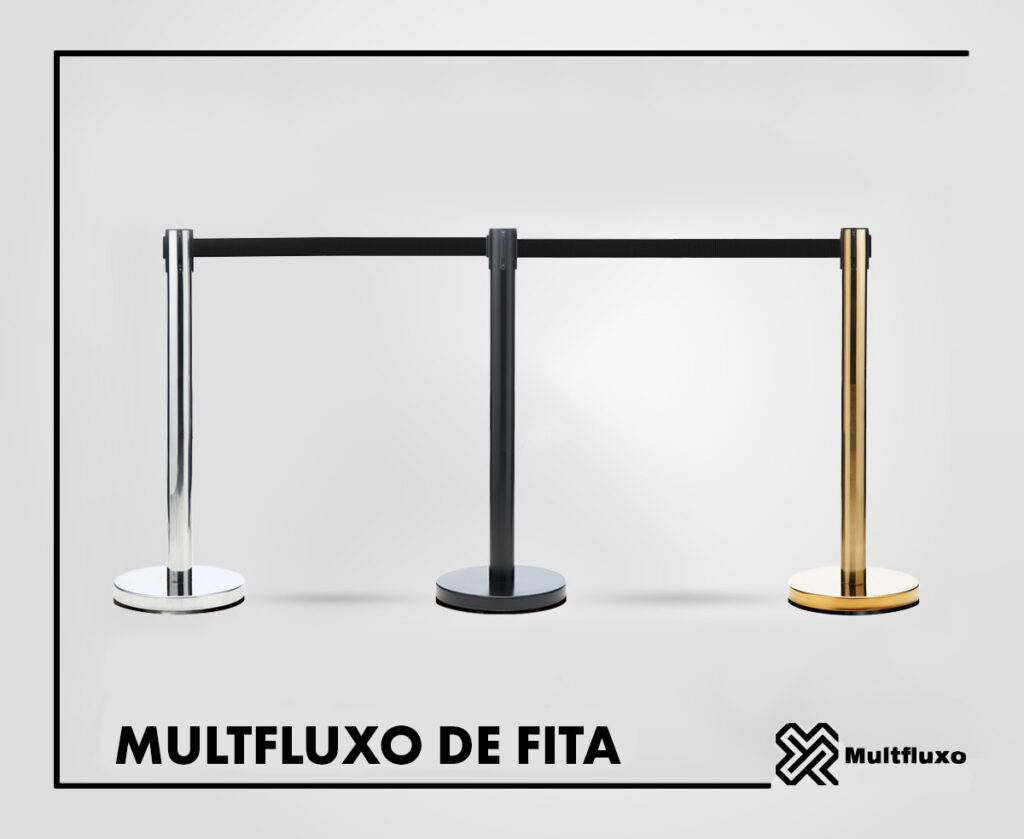 Multfluxo de Fita: Organização de Alto Padrão e Personalização para o Seu Espaço