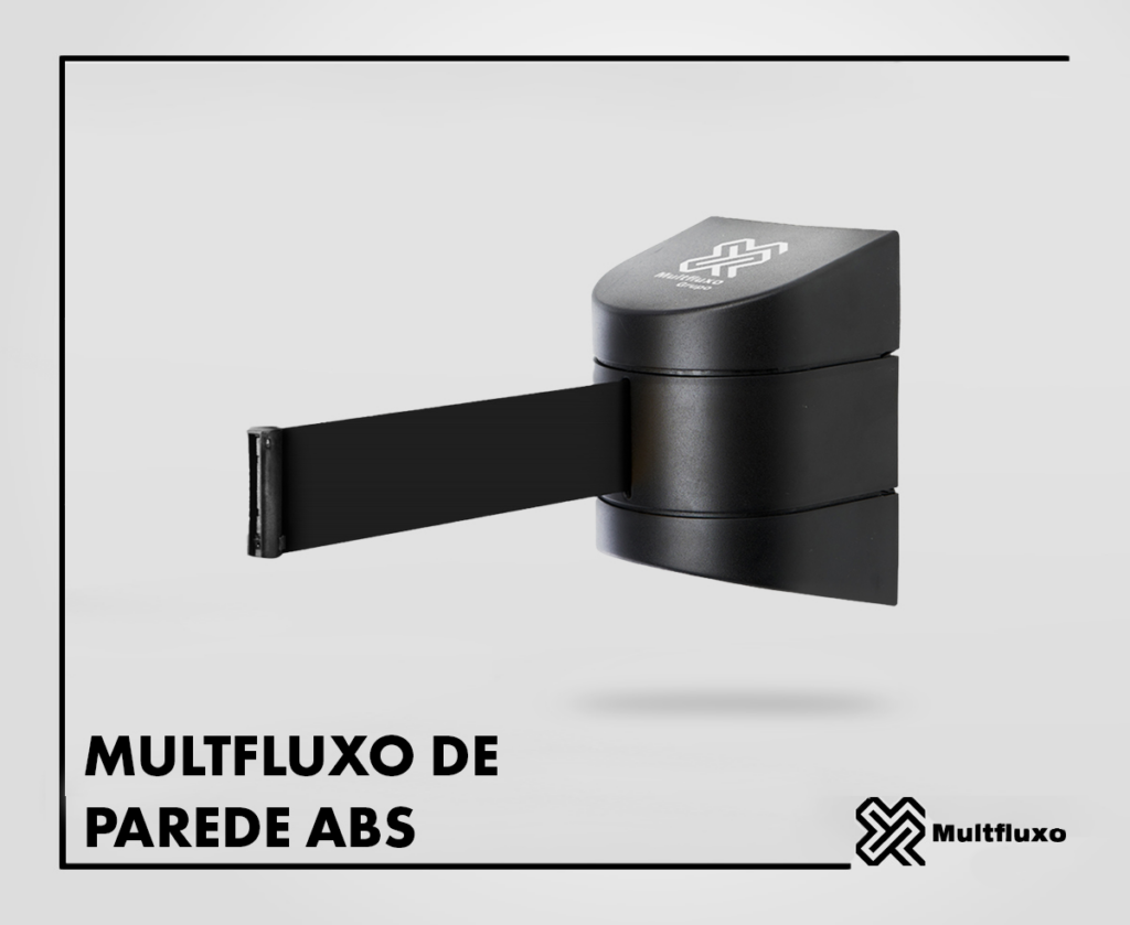 Multfluxo de Parede ABS: Resistência e Versatilidade no Isolamento Fixo