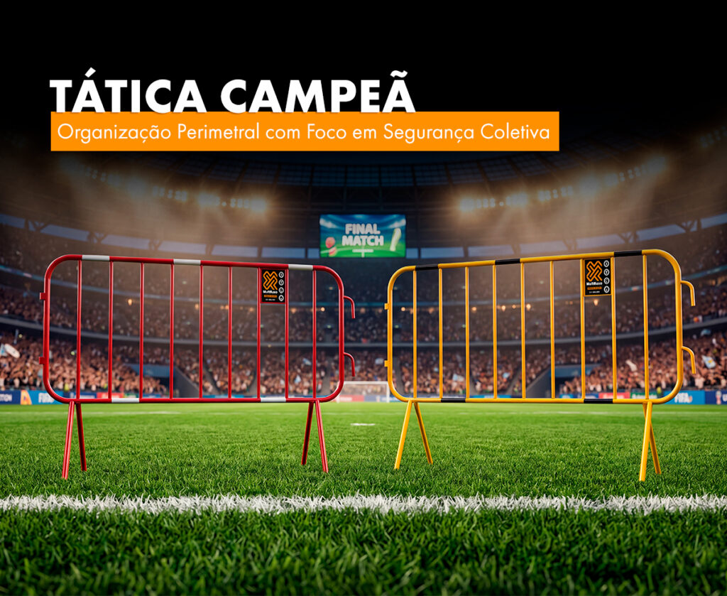 Tática Campeã: Como Organizar o Perímetro da sua Empresa com Foco em Segurança Coletiva 
