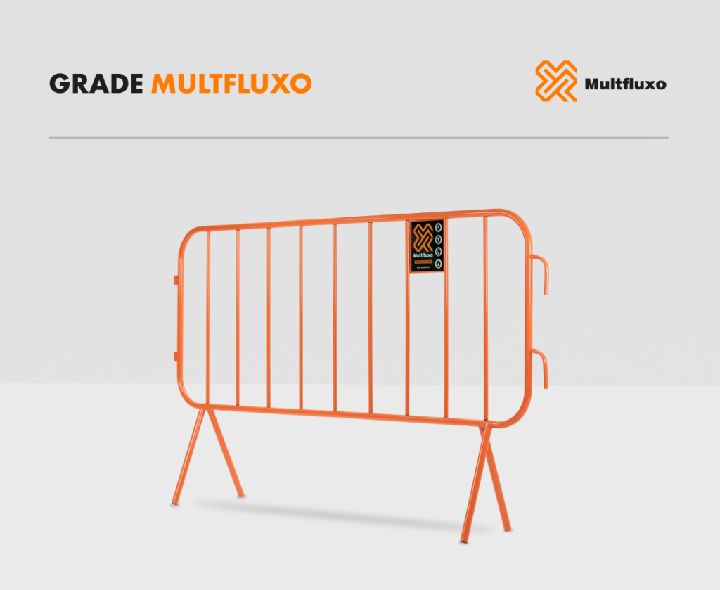 Grade Multfluxo: Máxima Segurança em Aço SAE 1030
